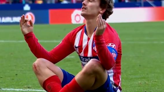 Antoine Griezmann