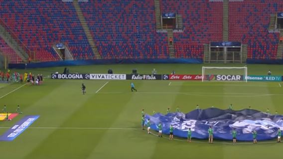 Hiszpania - Polska: skrót