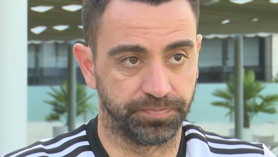 Xavi