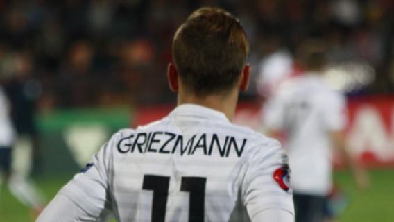 FC Barcelona potwierdziła hit transferowy