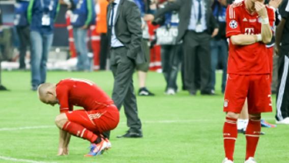 Arjen Robben kończy karierę