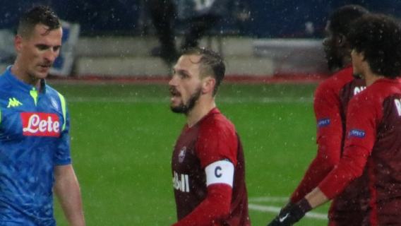 Arkadiusz Milik może odejść