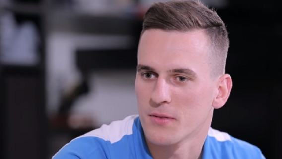 Arkadiusz Milik może zmienić klub