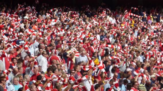 Arsenal bliski nowego transferu