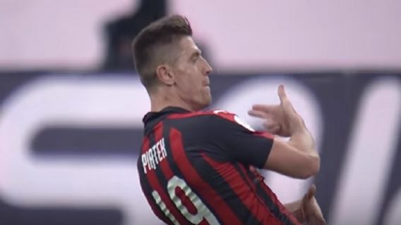 Bayern pokonał Milan