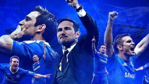 Chelsea zatrudni Franka Lamparda
