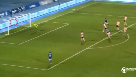Damian Kądzior gol