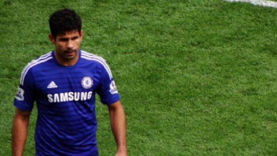 Diego Costa odejdzie z Atletico