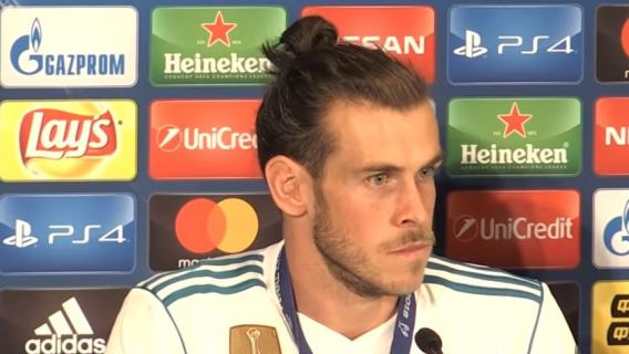 Gareth Bale