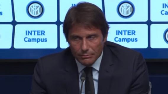 Milan Skriniar o Conte