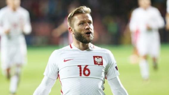 Jakub Błaszczykowski przedłużył kontrakt