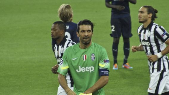Juventus sprowadzi legendę