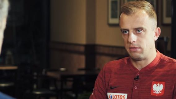 Kamil Grosicki zmieni klub