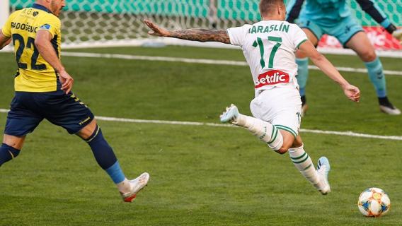 Lechia Gdańsk pokonała Brondby