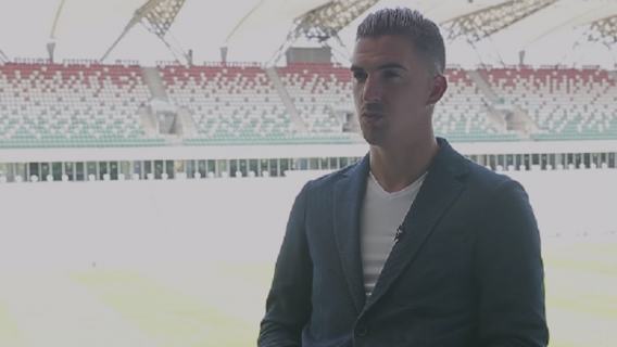 Legia zremisowała z gibraltarczykami