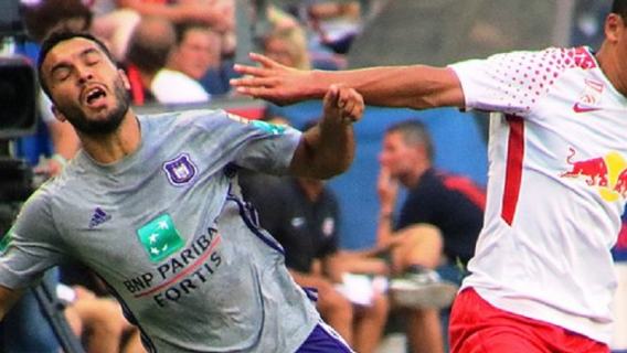 Legia Warszawa testuje obrońcę