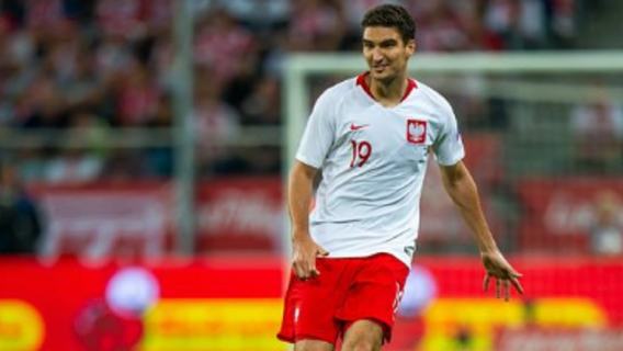 Marcin Kamiński może zmienić klub