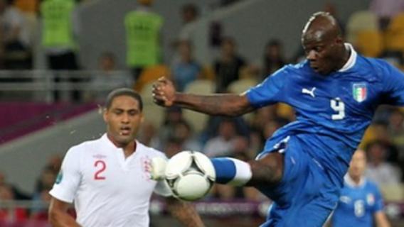 Mario Balotelli rozwiązał umowę
