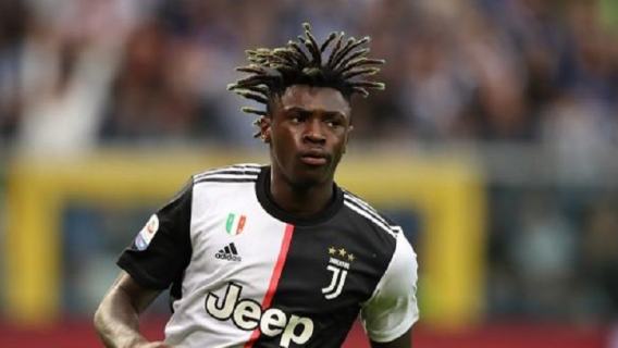 Juventus może sprzedać napastnika