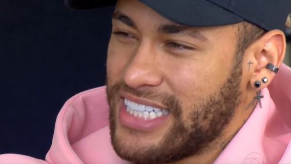 Neymar Transfer