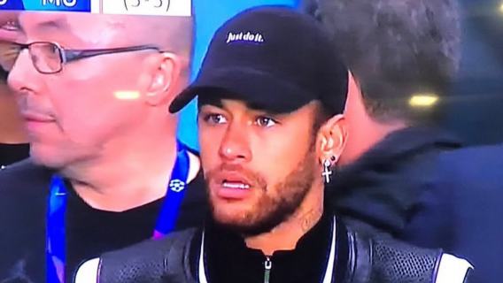 Neymar zaoferowany klubom