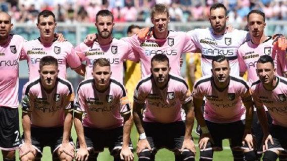 Palermo karnie zdegradowane