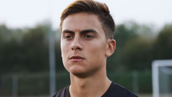 Paulo Dybala