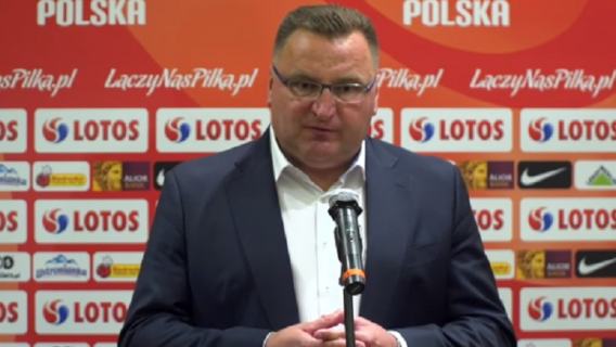 Reprezentacja U21 zagra z Estonią