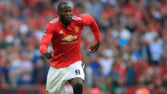 Romelu Lukaku zmienia klub