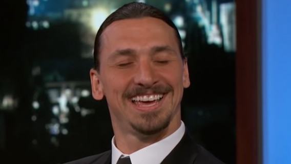 Zlatan Ibrahimović
