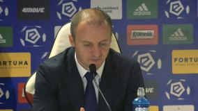 Aleksandar Vuković Pogoń Szczecin