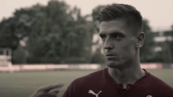 Krzysztof Piątek ma problem