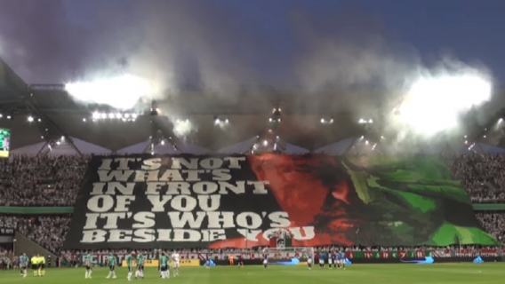 Legia Warszawa