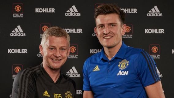 Manchester United kupił obrońcę
