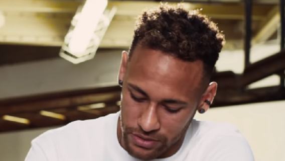 Neymar ma kłopoty