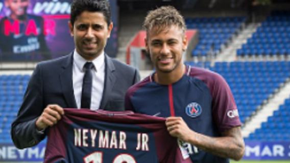 Neymar