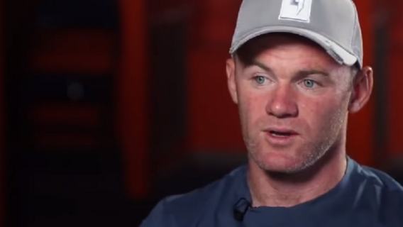 Wayne Rooney wraca do Anglii