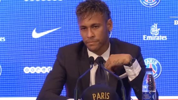 Barcelona zmienia cel transferowy