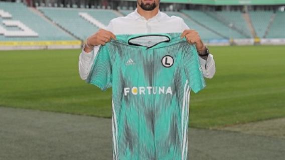 Ekstraklasa transfer