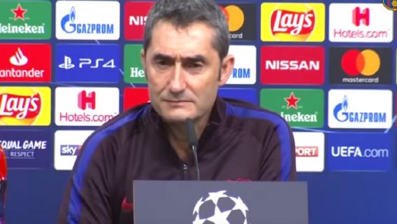 FC Barcelona żegna gwiazdy
