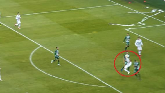 FIFA gol roku