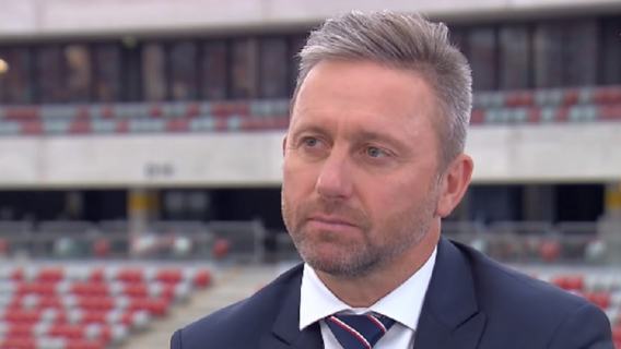 Jerzy Brzęczek podsumowanie