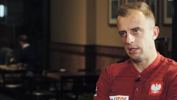 Kamil Grosicki może zmienić klub