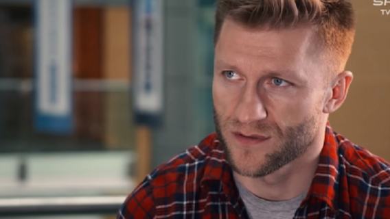 Kuba Błaszczykowski w kadrze