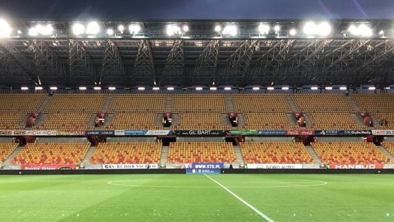 Legia Warszawa