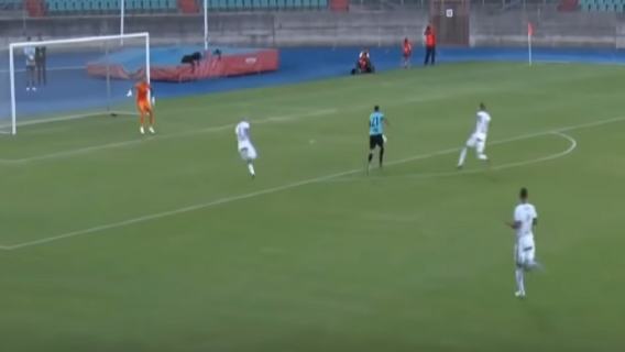 Legia Warszawa Dudelange