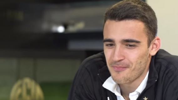 Legia żegna Kulenovicia