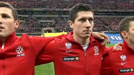 Legia Warszawa sprowadzi gwiazdę