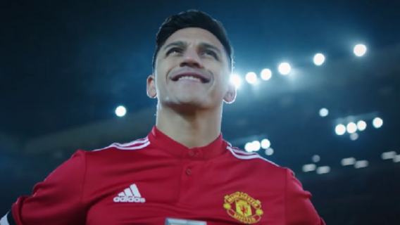 Alexis Sanchez odszedł z United