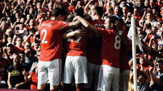 Manchester United